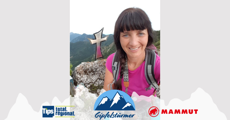 TIPS Gipfelstürmer - Alexandra aus Freistadt - Nackter Kalbling