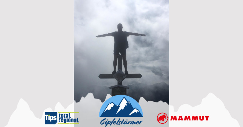 TIPS Gipfelstürmer - Roland aus Freistadt - Hauseck