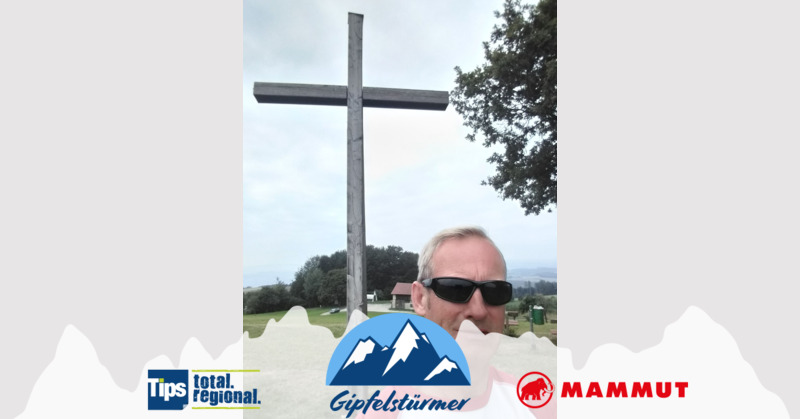 TIPS Gipfelstürmer - Thomas aus Freistadt - Mayerhoferberg Eferding