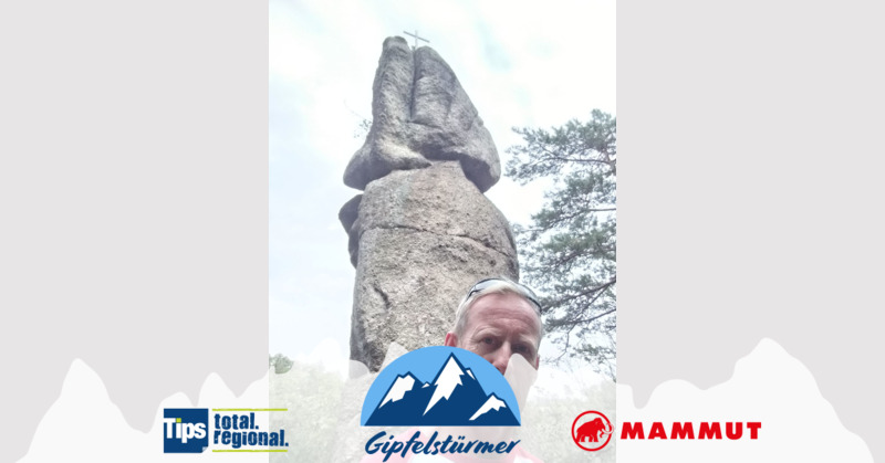 TIPS Gipfelstürmer - Thomas aus Freistadt - Kerzenstein