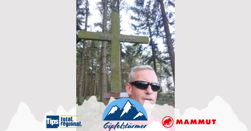 TIPS Gipfelstürmer - Thomas aus Freistadt - Lutzenkreuz