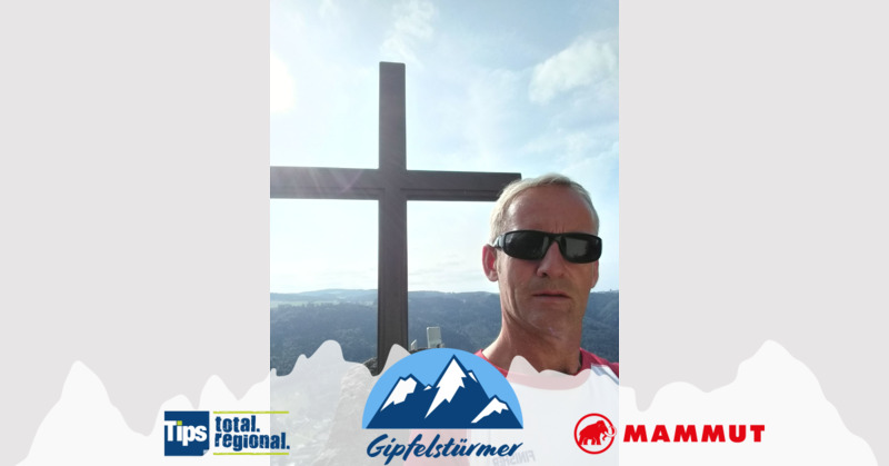 TIPS Gipfelstürmer - Thomas aus Freistadt - Penzenstein