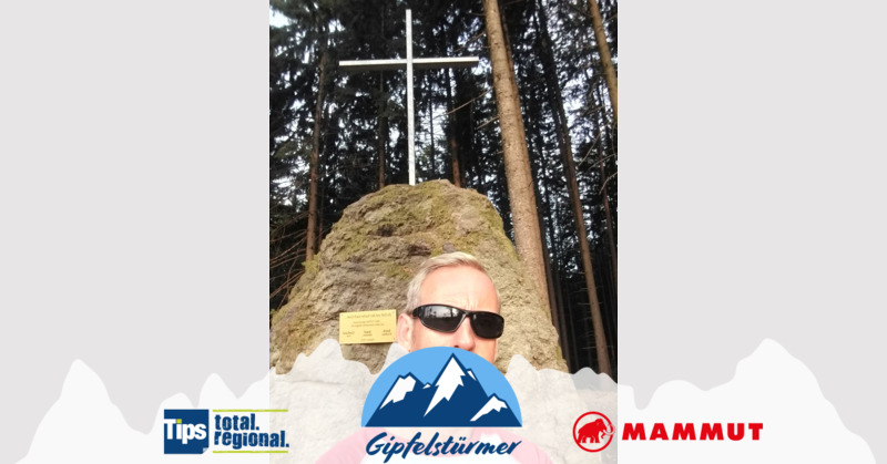 TIPS Gipfelstürmer - Thomas aus Freistadt - Hoher Dürnberg