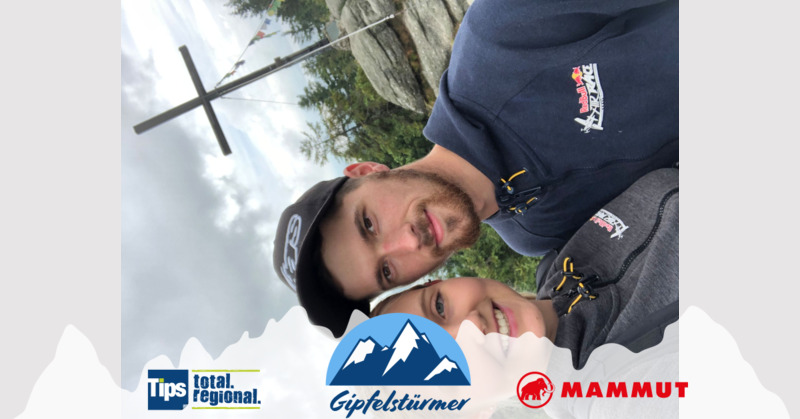 TIPS Gipfelstürmer - Nicole aus Freistadt - Bärenstein