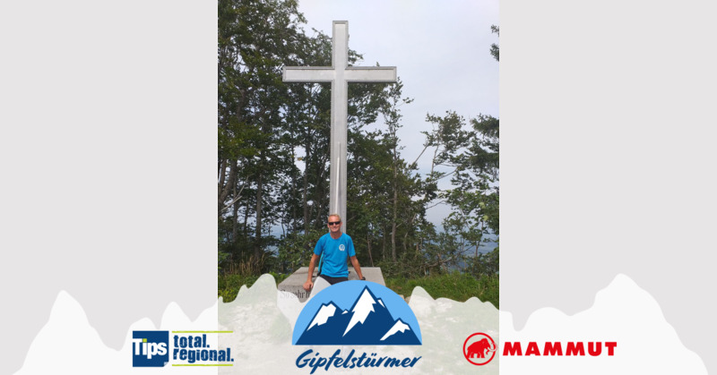TIPS Gipfelstürmer - Thomas aus Freistadt - Gaisberg