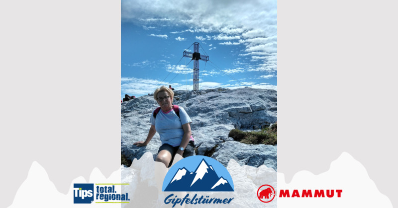 TIPS Gipfelstürmer - Hermine aus Freistadt - Schneeberg