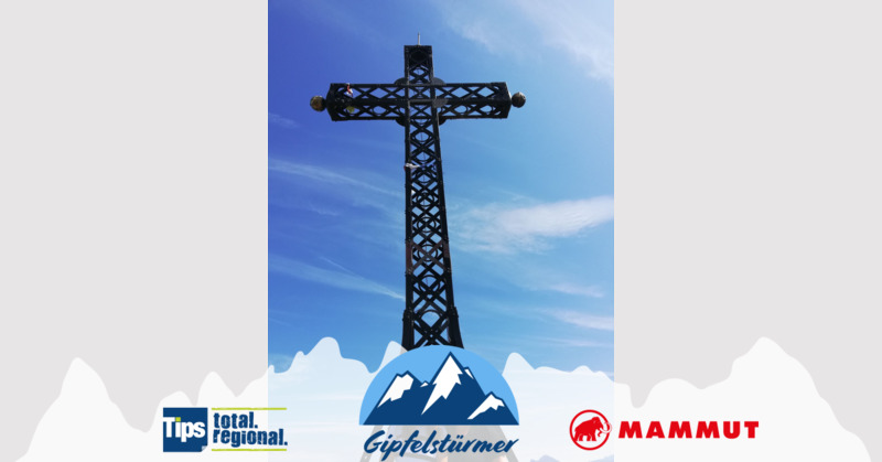 TIPS Gipfelstürmer - Manuela  aus Freistadt - Kathrin Kreuz/Bad Ischl 