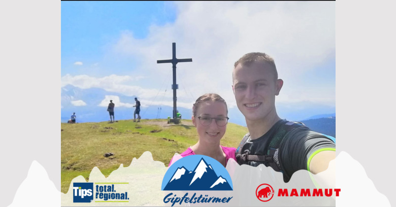 TIPS Gipfelstürmer - Melanie aus Freistadt - Maurerkogel