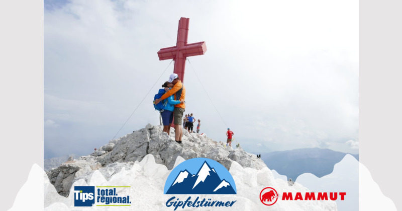 TIPS Gipfelstürmer - Elke aus Freistadt - Gr Priel