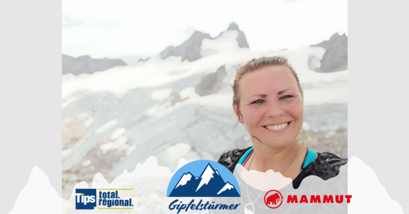 TIPS Gipfelstürmer - Elke aus Freistadt - Taubenkogel