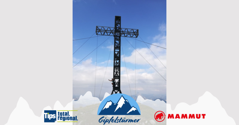TIPS Gipfelstürmer - Elke aus Freistadt - Brunnkogel