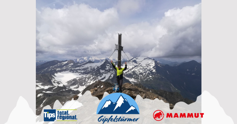 TIPS Gipfelstürmer - Elke aus Freistadt - Schareck