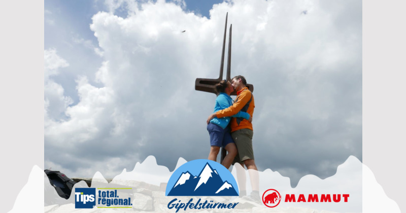 TIPS Gipfelstürmer - Elke aus Freistadt - Rotenkogel