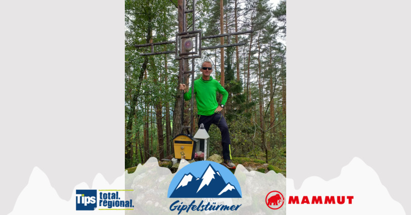TIPS Gipfelstürmer - Thomas aus Freistadt - Kl Zeissberg 714m