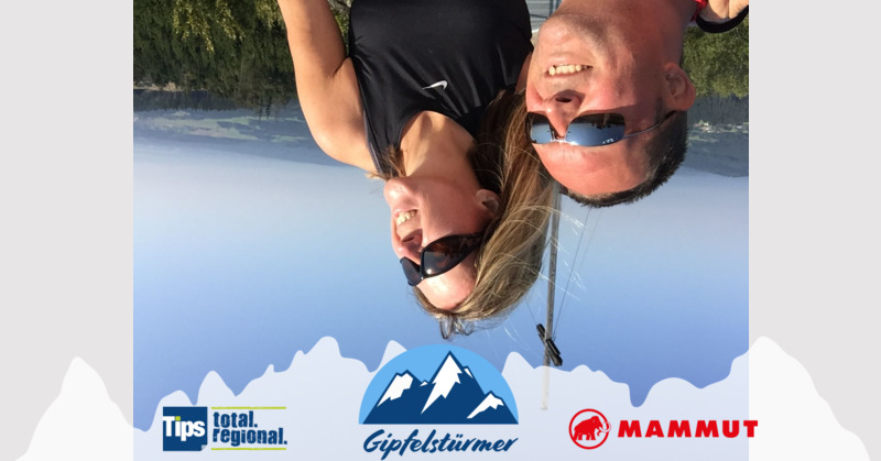 TIPS Gipfelstürmer - Roland  aus Gmünd - Nebelstein 