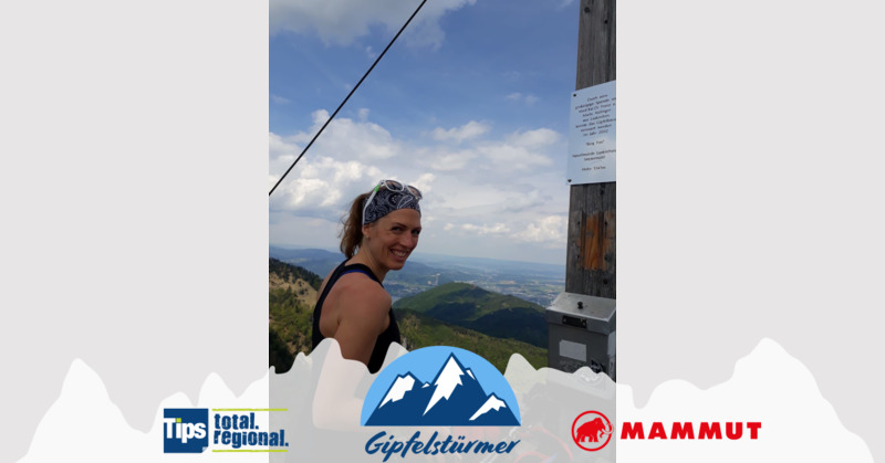 TIPS Gipfelstürmer - Ilse aus Gmunden - Katzenstein