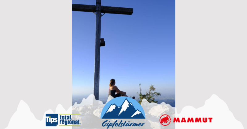 TIPS Gipfelstürmer - Claudia aus Gmunden - Steineck