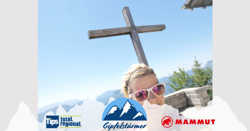 TIPS Gipfelstürmer - Elisabeth aus Gmunden - Feuerkogel 