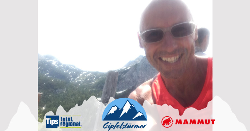 TIPS Gipfelstürmer - Christian aus Gmunden - Hochkogl Ebensee