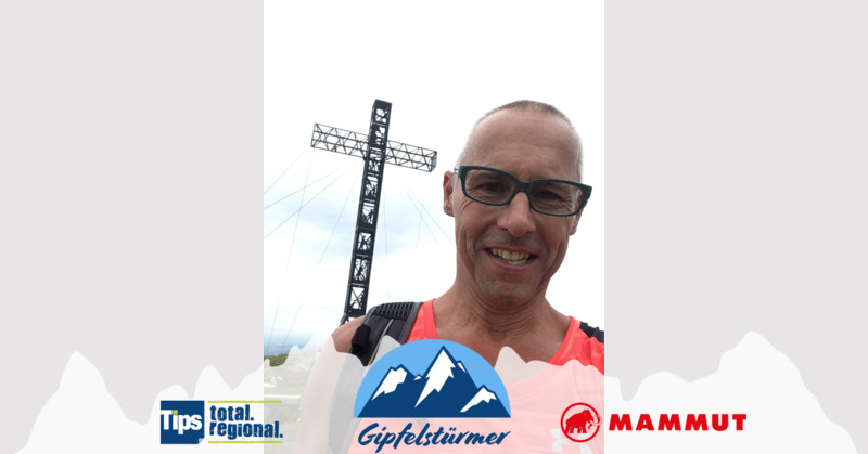 TIPS Gipfelstürmer - Christian aus Gmunden - Brunnkogl