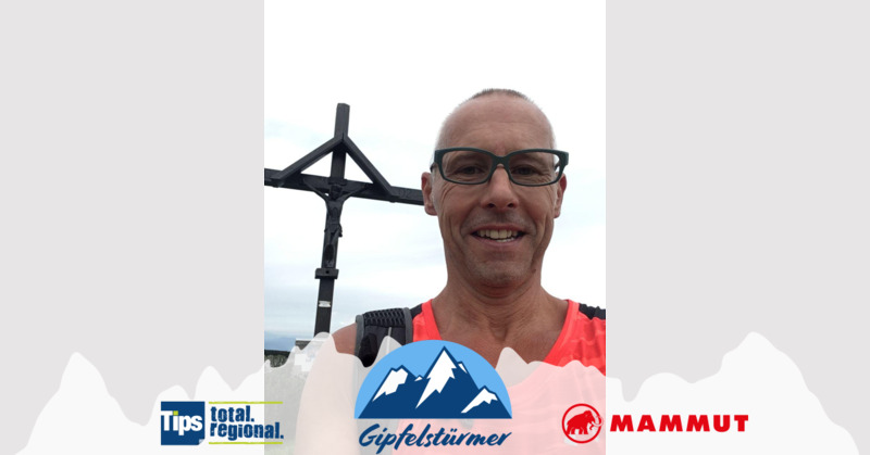 TIPS Gipfelstürmer - Christian aus Gmunden - Hochleckenkogel