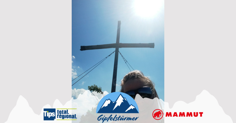 TIPS Gipfelstürmer - Silvia  aus Gmunden - Elferkogel