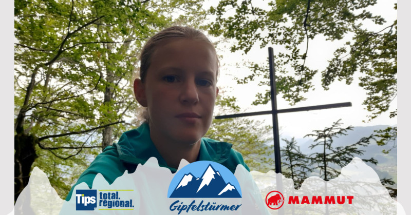 TIPS Gipfelstürmer - Sandra aus Gmunden - Gunst