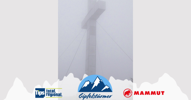 TIPS Gipfelstürmer - Nicole aus Gmunden - Traunstein