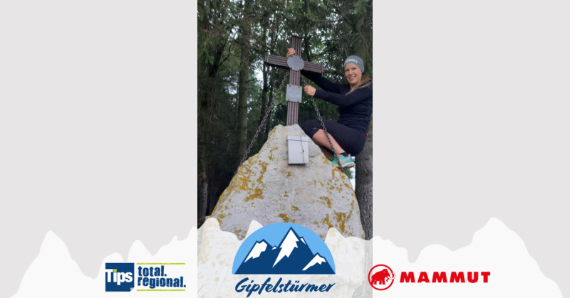 TIPS Gipfelstürmer - Sandra aus Gmunden - Kösselwänger Großglockner