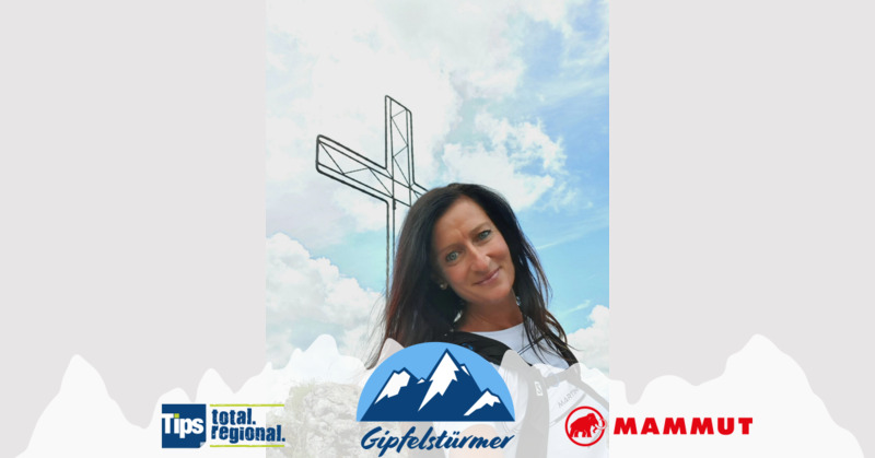 TIPS Gipfelstürmer - Gabi aus Gmunden - Spitzplaneck