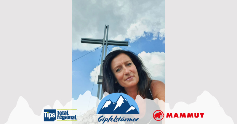 TIPS Gipfelstürmer - Gabi aus Gmunden - Windhagkogel