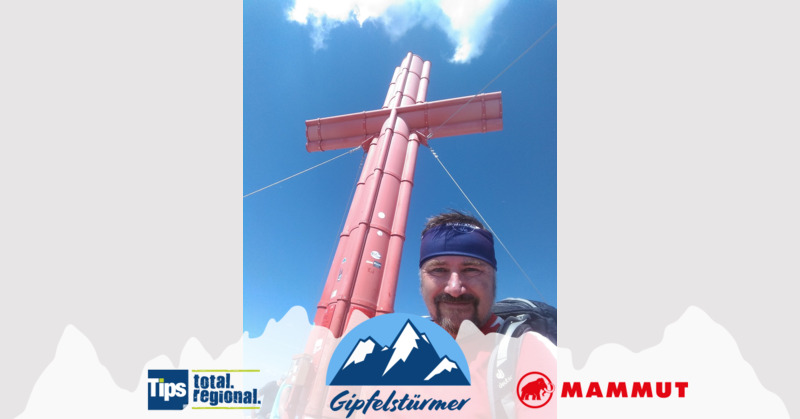 TIPS Gipfelstürmer - Christian aus Gmunden - Grosser Priel