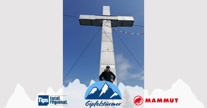 TIPS Gipfelstürmer - Sarah aus Gmunden - Traunstein