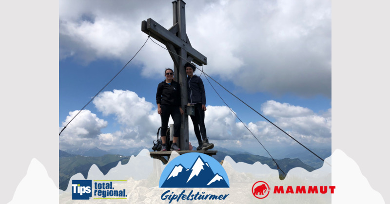 TIPS Gipfelstürmer - Andrea aus Gmunden - Schuhflicker