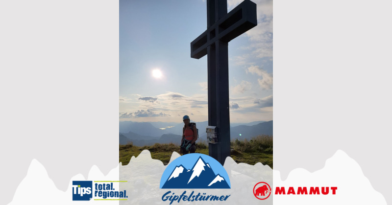 TIPS Gipfelstürmer - Franziska aus Gmunden - Loser