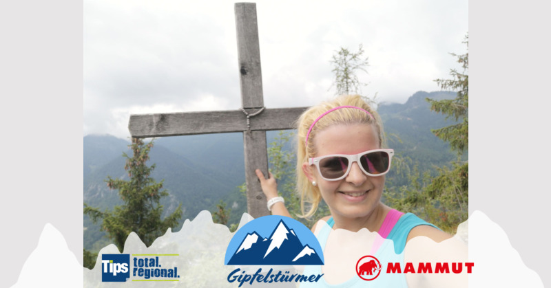TIPS Gipfelstürmer - Elisabeth aus Gmunden - Zuckerhut 