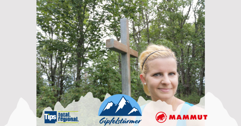 TIPS Gipfelstürmer - Elisabeth aus Gmunden - Hirschwaldstein