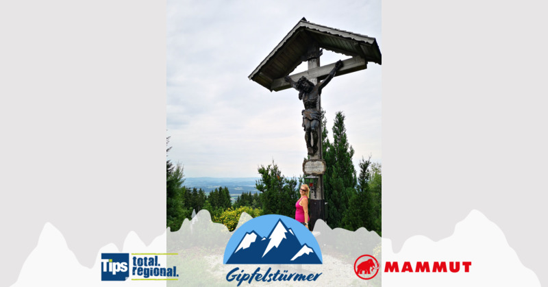 TIPS Gipfelstürmer - Elisabeth  aus Gmunden - Hongar