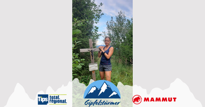 TIPS Gipfelstürmer - Sandra aus Gmunden - Schrattenstein ;)