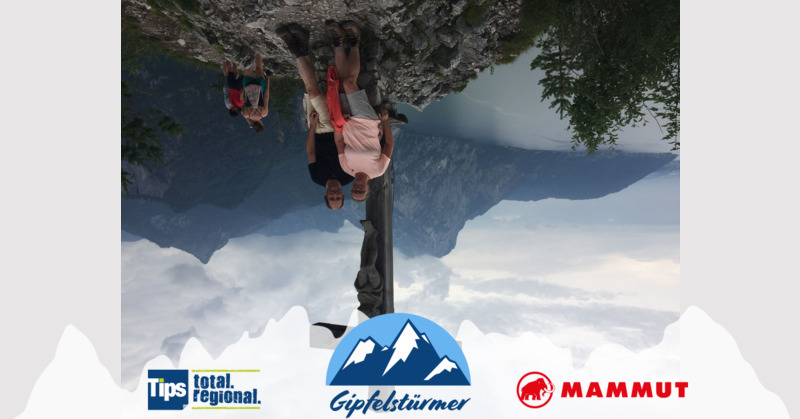 TIPS Gipfelstürmer - Manfred aus Gmunden - Kl. Sonnstein