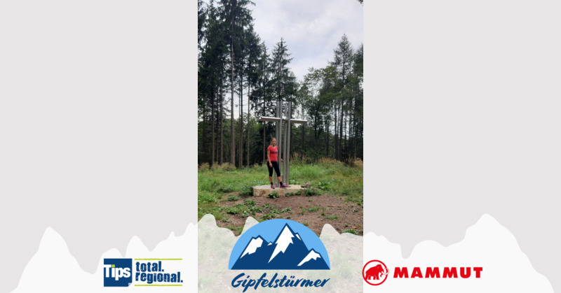 TIPS Gipfelstürmer - Sandra aus Gmunden - Kürnberg