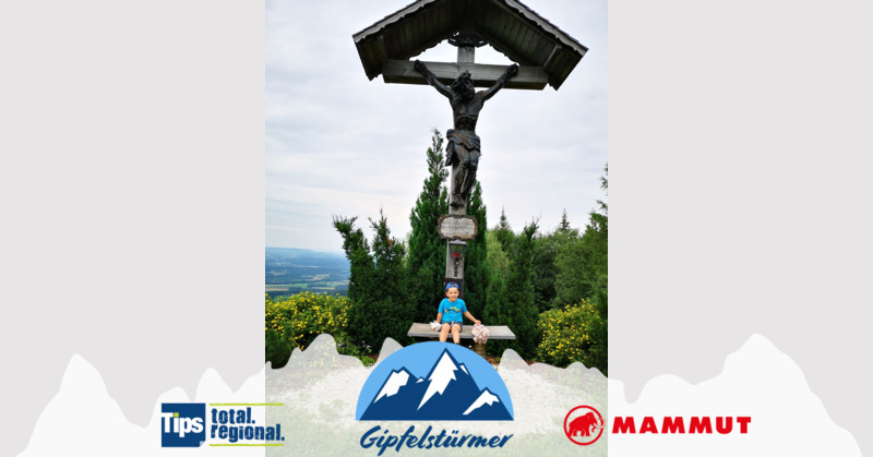 TIPS Gipfelstürmer - Florian  aus Gmunden - Hongar