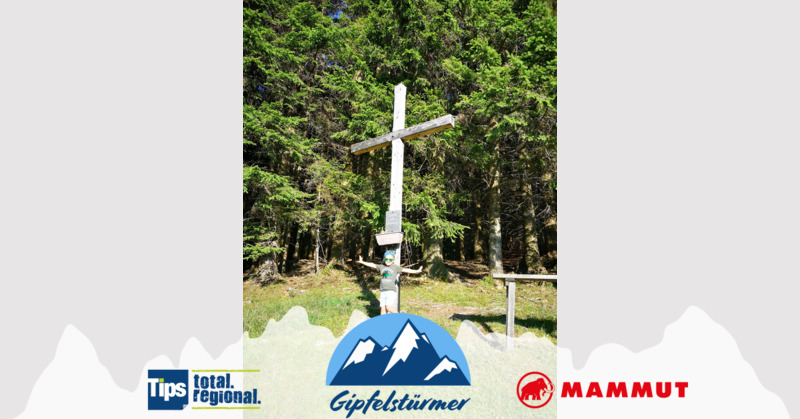 TIPS Gipfelstürmer - Florian  aus Gmunden - Hochsteinalm