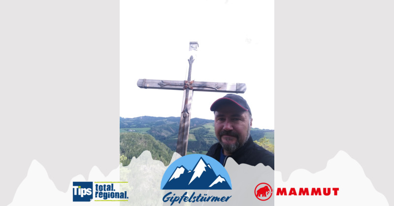 TIPS Gipfelstürmer - Christian aus Gmunden - Beilstein