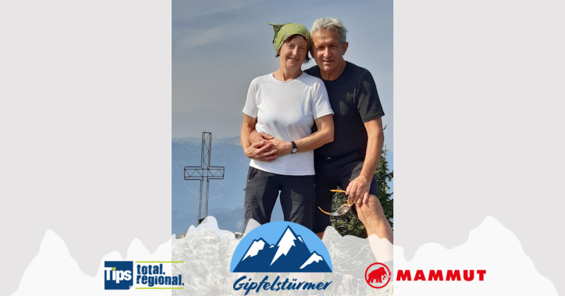 TIPS Gipfelstürmer - Josef aus Gmunden - Spitzplanec