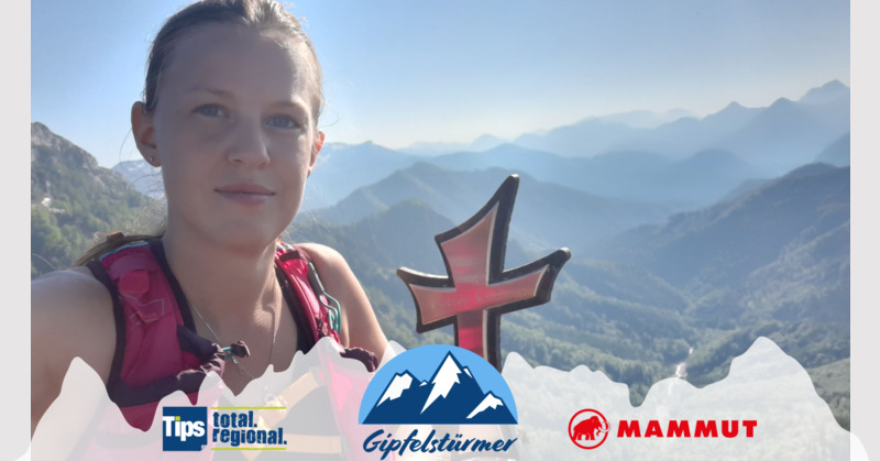 TIPS Gipfelstürmer - Sandra aus Gmunden - Nackter Kaibling