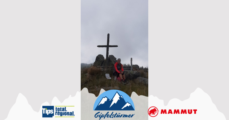 TIPS Gipfelstürmer - Sandra aus Gmunden - Sandofen