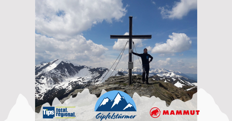 TIPS Gipfelstürmer - Patrick aus Grieskirchen - Großer Schober