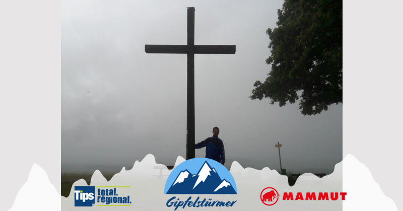 TIPS Gipfelstürmer - Patrick aus Grieskirchen - Mayrhoferberg
