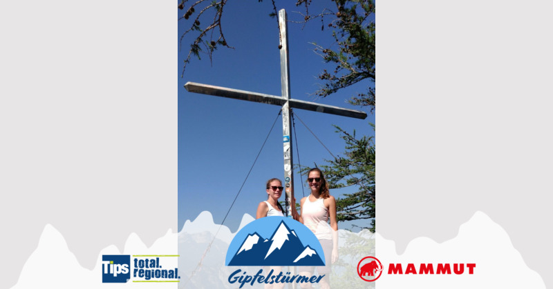 TIPS Gipfelstürmer - Christine aus Grieskirchen - Schoberstein